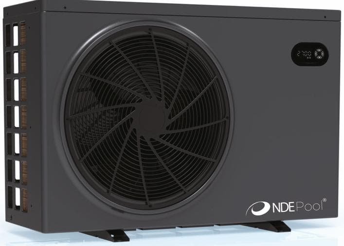 Bomba de calor GIFI – EFFICIENCY