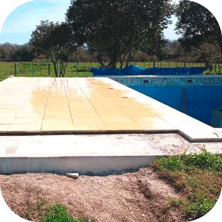 AquaSol Piscinas